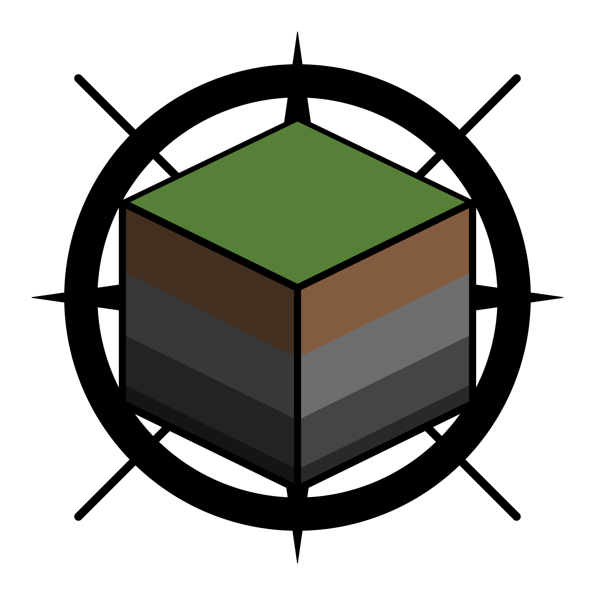 CivMC Governance & Systems Work